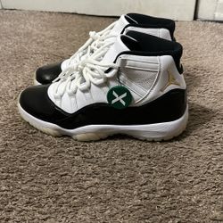  Air Jordan 11 Retro 'Gratitude / Defining Moments'