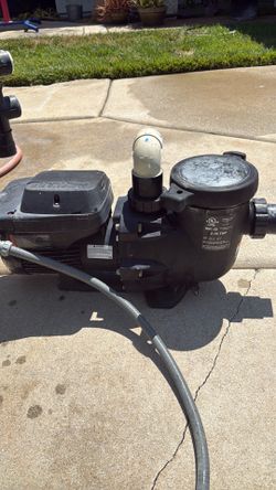 Hayward variable speed pump make offer