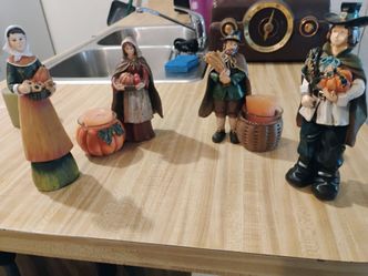 Christmas stuff