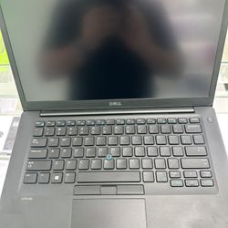 Dell Latitude 7480 Laptop 14 Intel Core i7 7th Gen