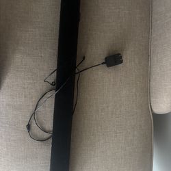 Bluetooth Soundbar