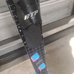 HO Turbo Slalom Water Ski, a vintage model designed for high-performance water skiing. Best Offer Accepted 