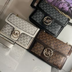 Purses 