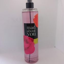 Bath And Body Works Mad About You 99% Full 