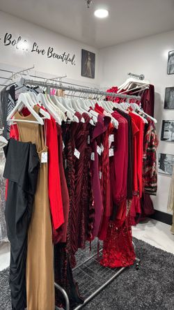 Dresses 