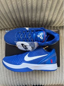 👟🔥 NIKE KOBE 8 PROTRO “DODGERS” 🔥👟