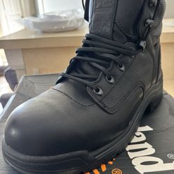 Timberland Pro TITAN 6” Alloy Safety Toe