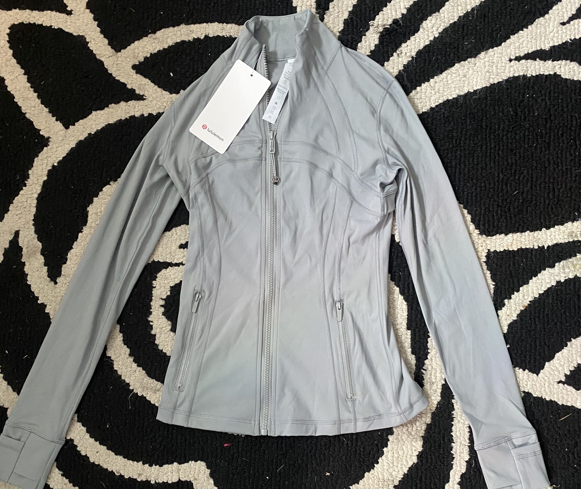 Lululemon