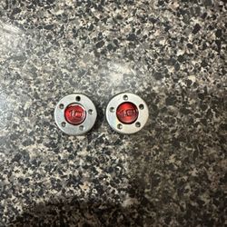 Scotty Cameron Weights 