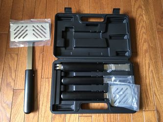 BBQ Set