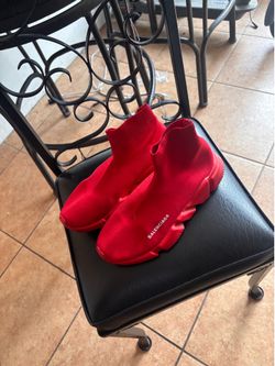 Balenciaga shoes