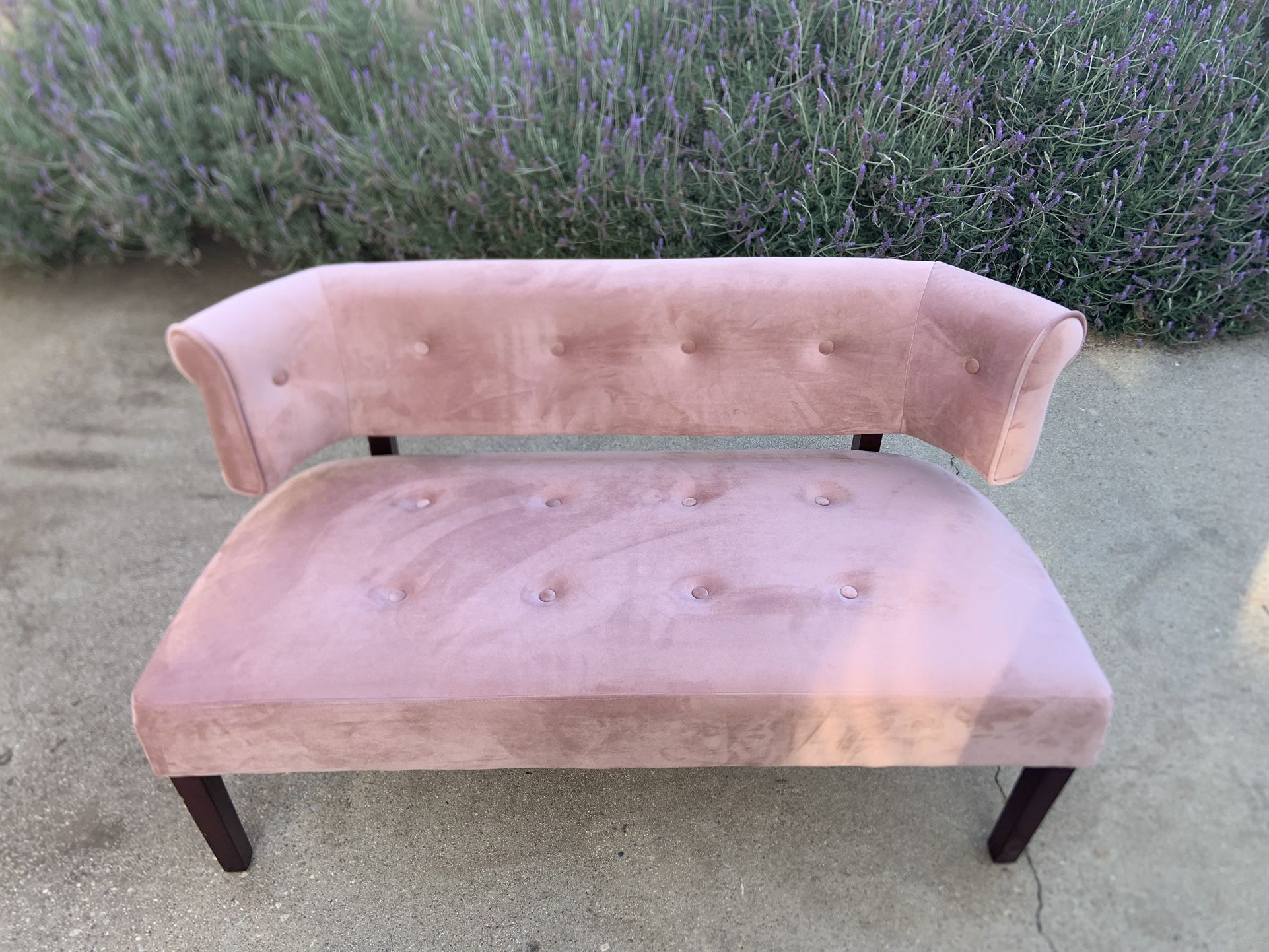 Kendar Upholstery Upholstered Bench