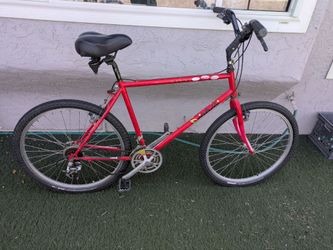 Vintage Cinelli MTB - Columbus CroMo Steel - Size L