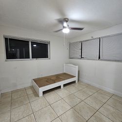 FREETwin Size Bed FREE