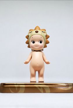 Sonny Angel Lion