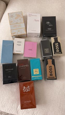BEST OFFER PERFUMES🔥‼️