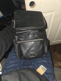 Vercace Backpack