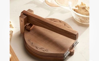 Tortilla Press