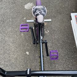 Kink Bike Full customize