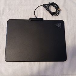 Razer Firefly RGB Mouse Pad 
