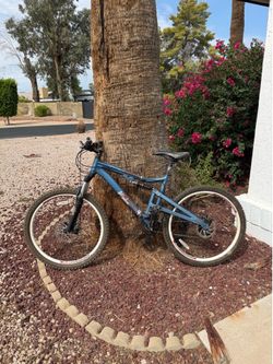 Diamondback Recoil Mountain Bike