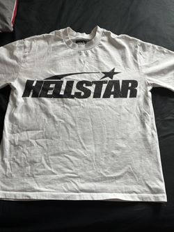 HELLSTAR TEE