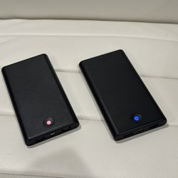 20,000 mAh Battery Power Bank