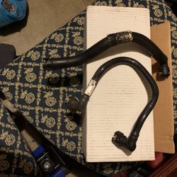 Intake Hoses For 2011 Mustang Gt