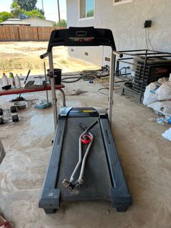 Treadmill