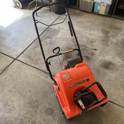 NEW Ariens Pro Path Snowblower 