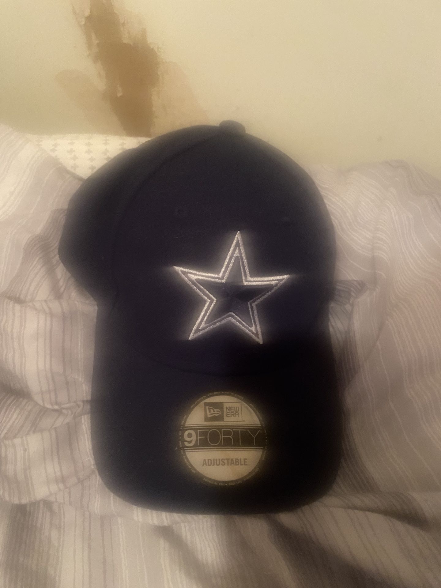 Dallas Cowboy Hat 