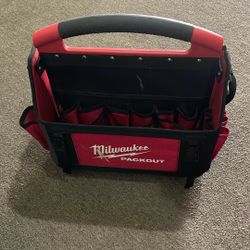 Milwaukee Tool Bag