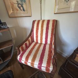 Selling Set. Chair, Couch  And Love Seat 