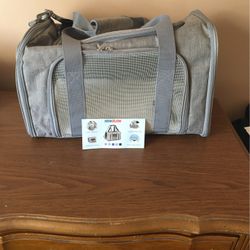 Pet Carrier