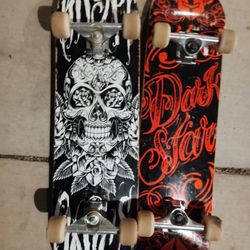 Skateboards