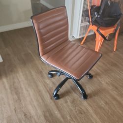 Computer Caster Rolling Chair