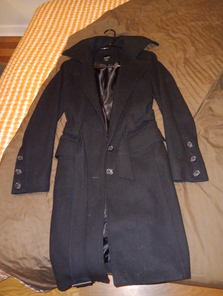 Spy Jacket