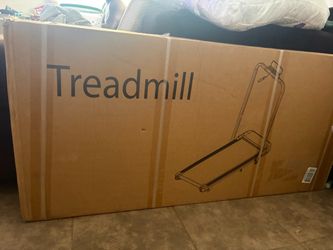 Treadmill