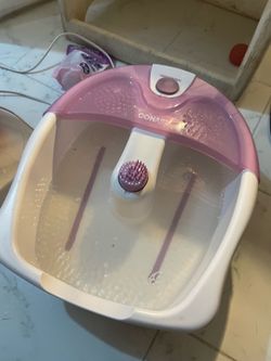 Conair spa
