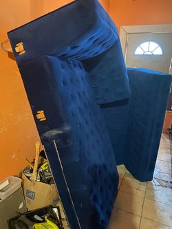 Three  piece  of furniture for sale