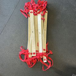 Speed & Agility Training Ladder