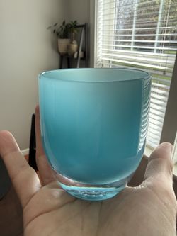 Glassybaby ‘Cabo’