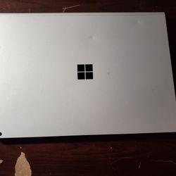 Surfacebook 2- 15 Inch Display