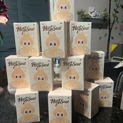 Have A Seat Brand New In Package