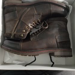 Boots Men's 