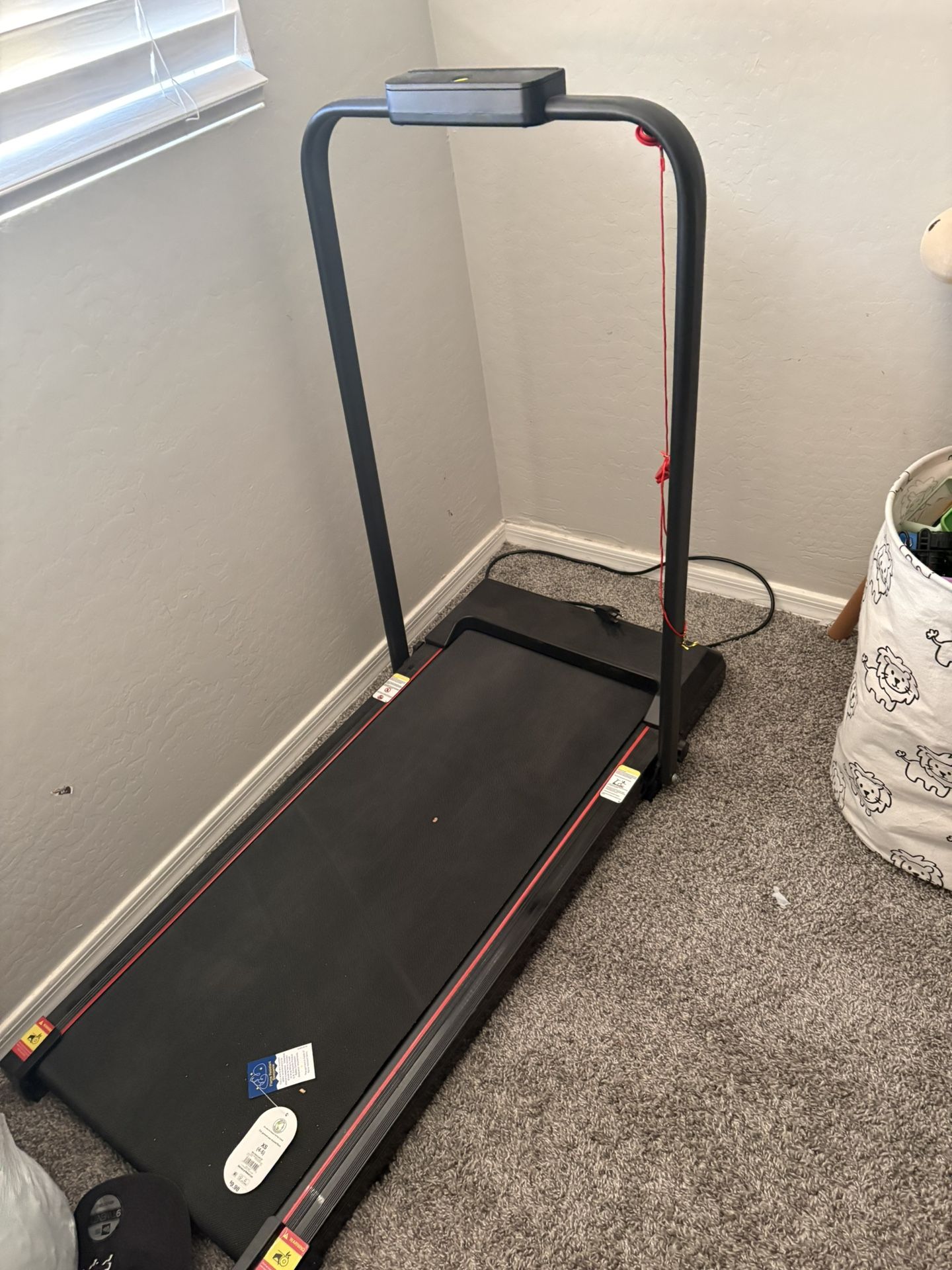 Treadmill