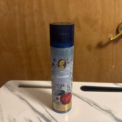 Bath And Body Works Snow White Fragrance Mist 