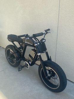 Super 73 Rx