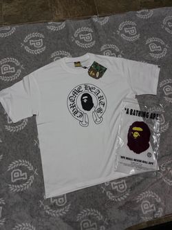 bape shirt