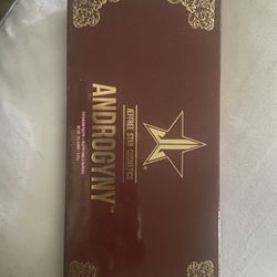 Androgyny Pallet 